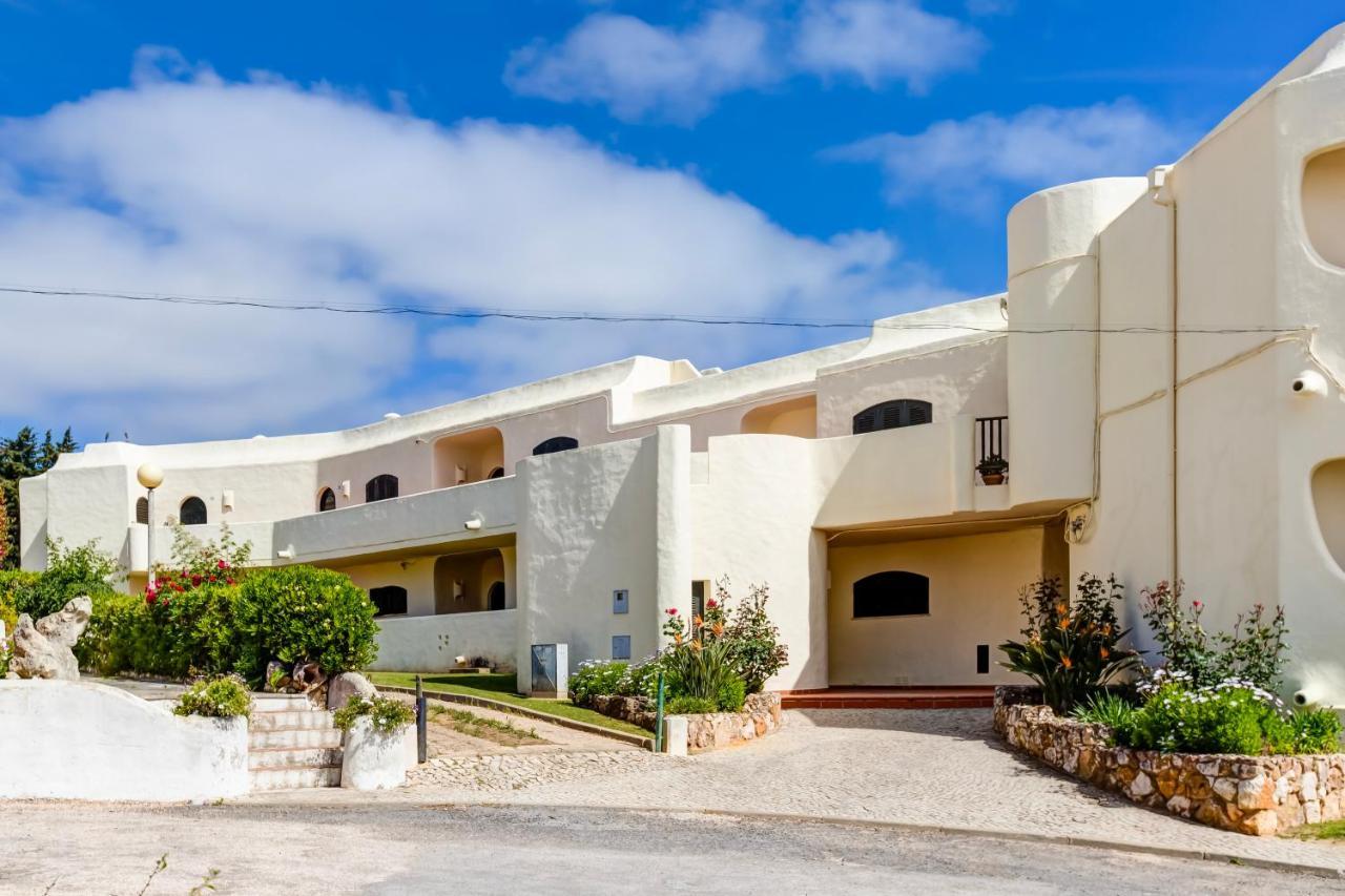 Casa D'Luz Apartamento Carvoeiro  Exterior foto
